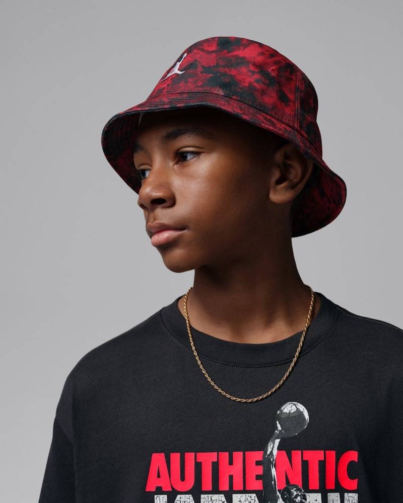 NIKE JORDAN BOYS AUTHENTIC JORDAN TEE