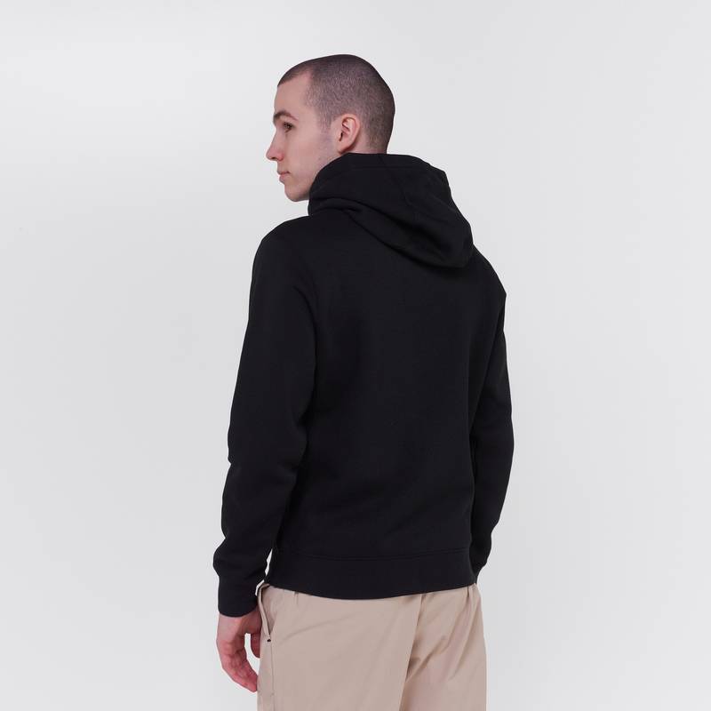 NIKE PARK 20 FLEECE FULL-ZIP HOODIE