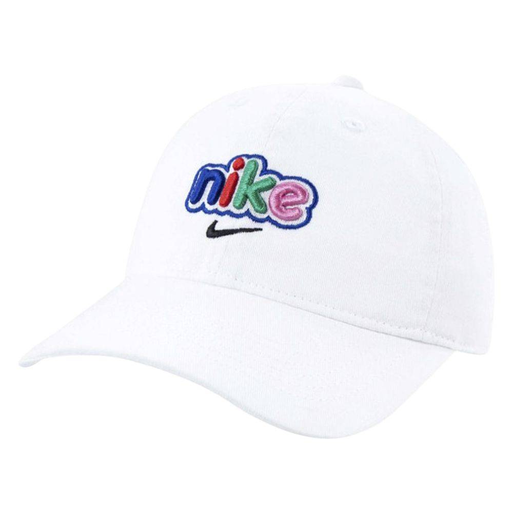 NIKE E1D1 CLUB CAP