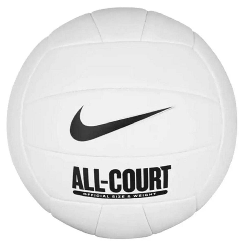 NIKE ALL COURT VOLLEYBALL DEFLATED