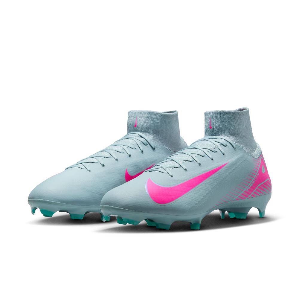 NIKE MERCURIAL ZOOM SUPERFLY 10 PRO FG