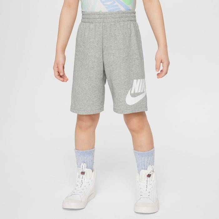 NIKE LITTLE KIDS NKB NSW TOSS AOP 2PC SHORT SET