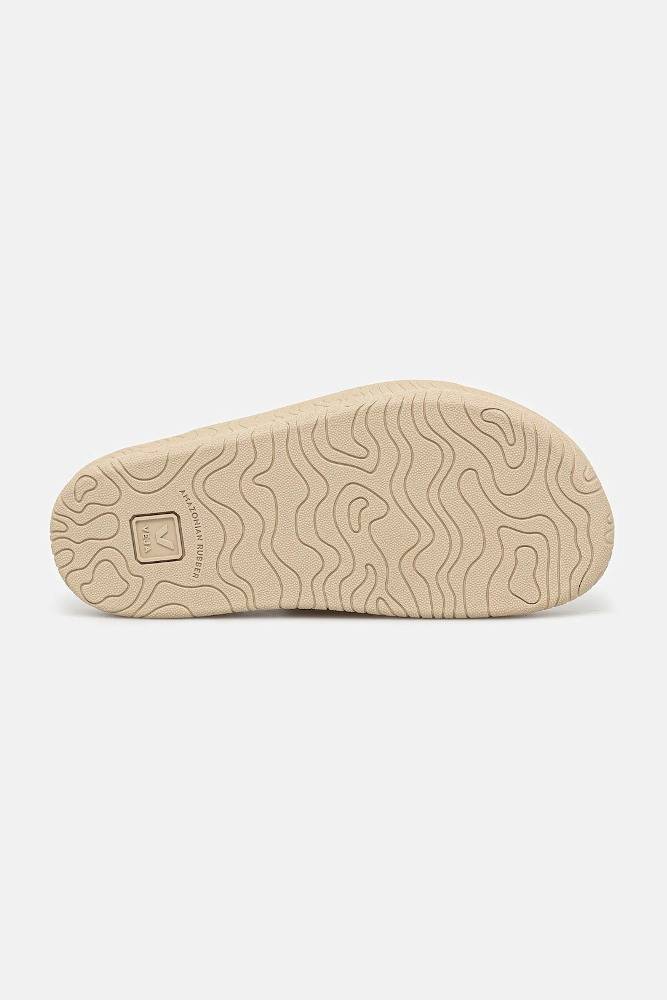 VEJA ETNA SUEDE SOFT SANDAL