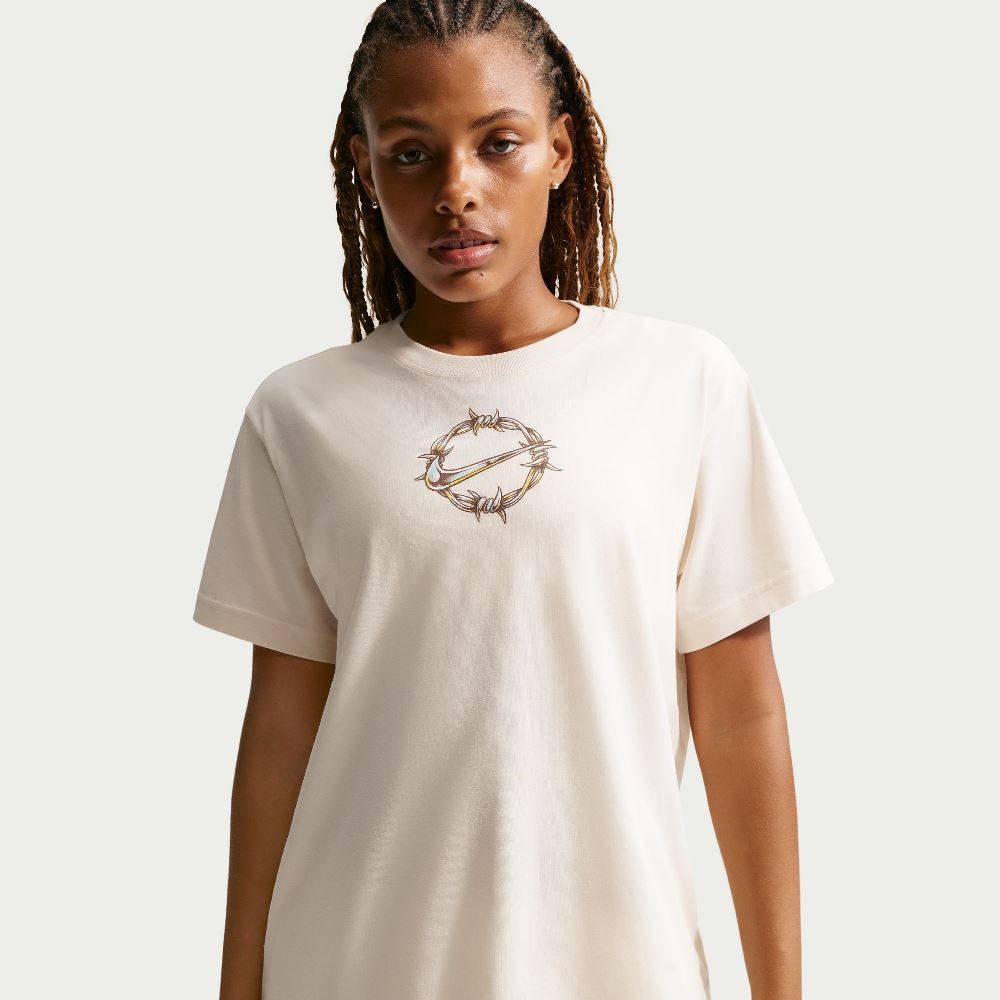 NIKE WOMENS NSW OVERSIZED TEE
