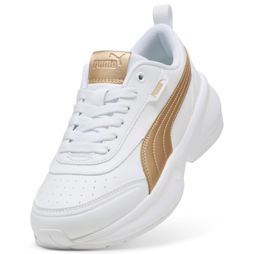 PUMA CILIA 2 MODE METALLIC GLAM