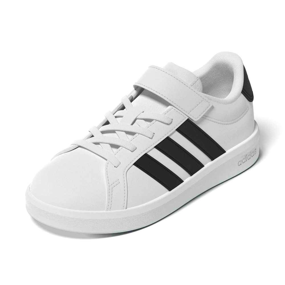 ADIDAS KIDS GRAND COURT 3.0 SHOES