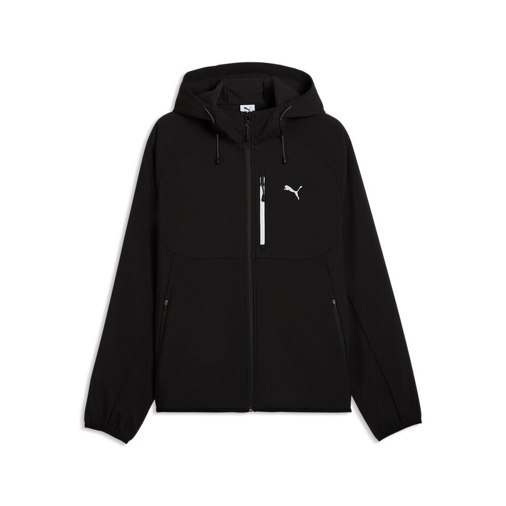 PUMA PUMATECH SOFTSHELL JACKET M