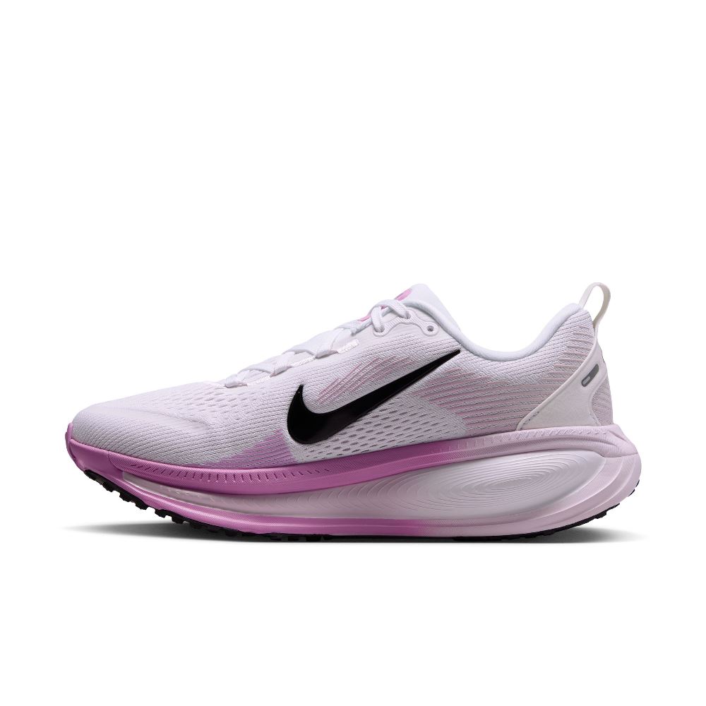 NIKE WOMENS VOMERO 18 ROAD RUNNING SHOES