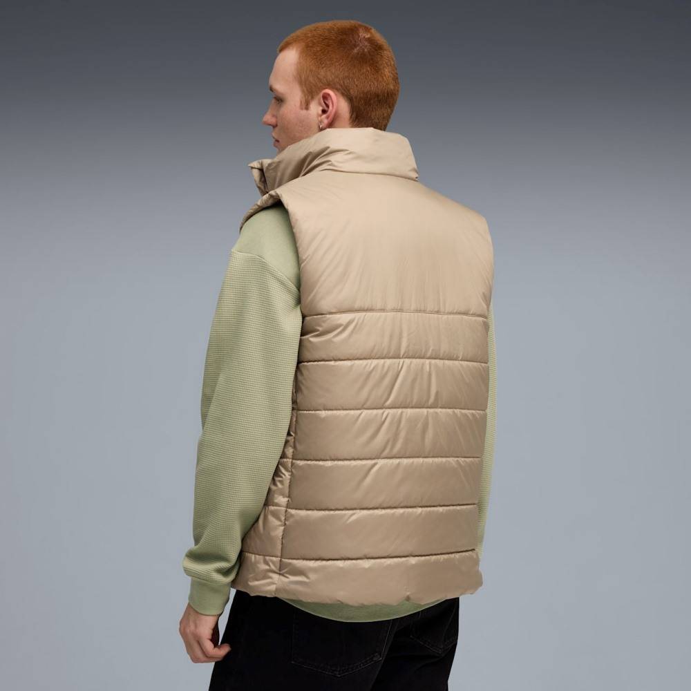 PUMA ESS PADDED VEST