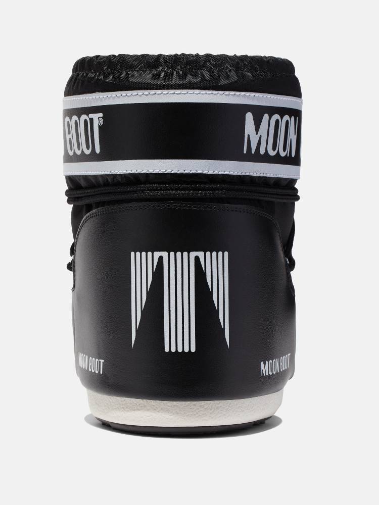 MOON BOOT ICON LOW NYLON