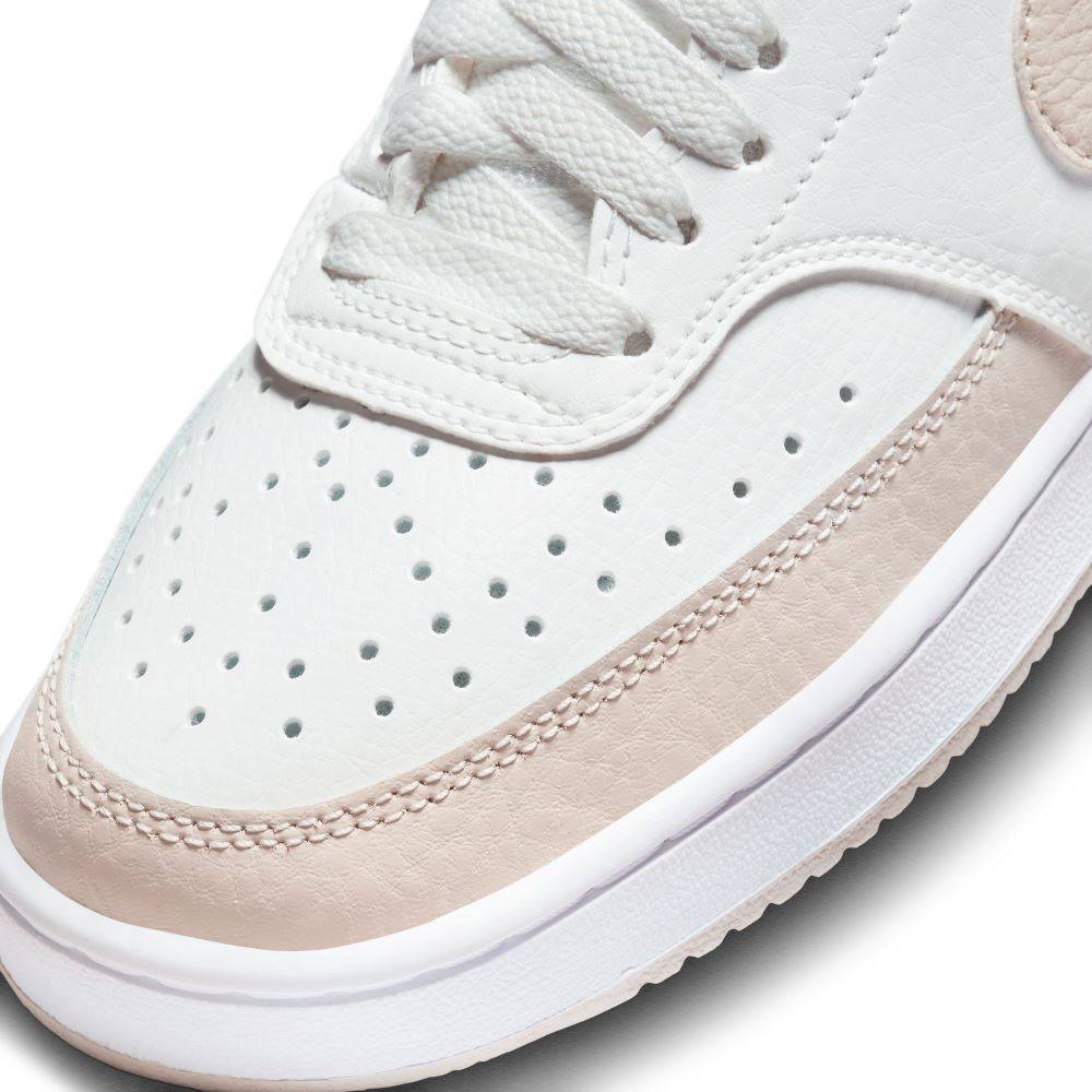 NIKE WOMENS COURT VISION MID