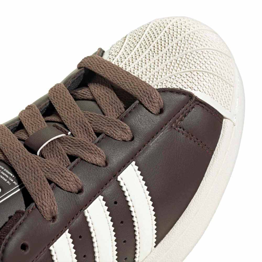 ADIDAS SUPERSTAR II W