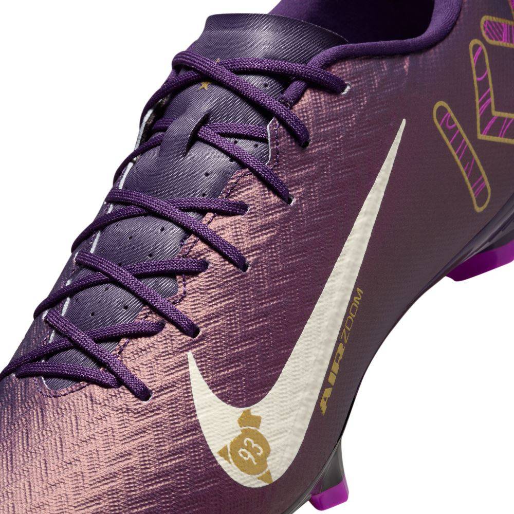 NIKE MERCURIAL VAPOR 16 ACADEMY KYLIAN MBAPPE (FG)