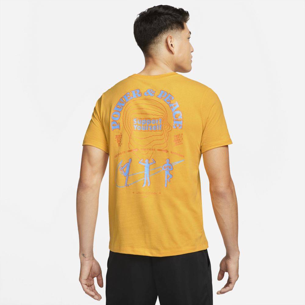 NIKE DRI-FIT STORY PACK TEE
