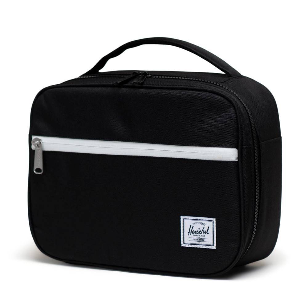 HERSCHEL POP QUIZ LUNCH BOX LITTLE HERSCHEL