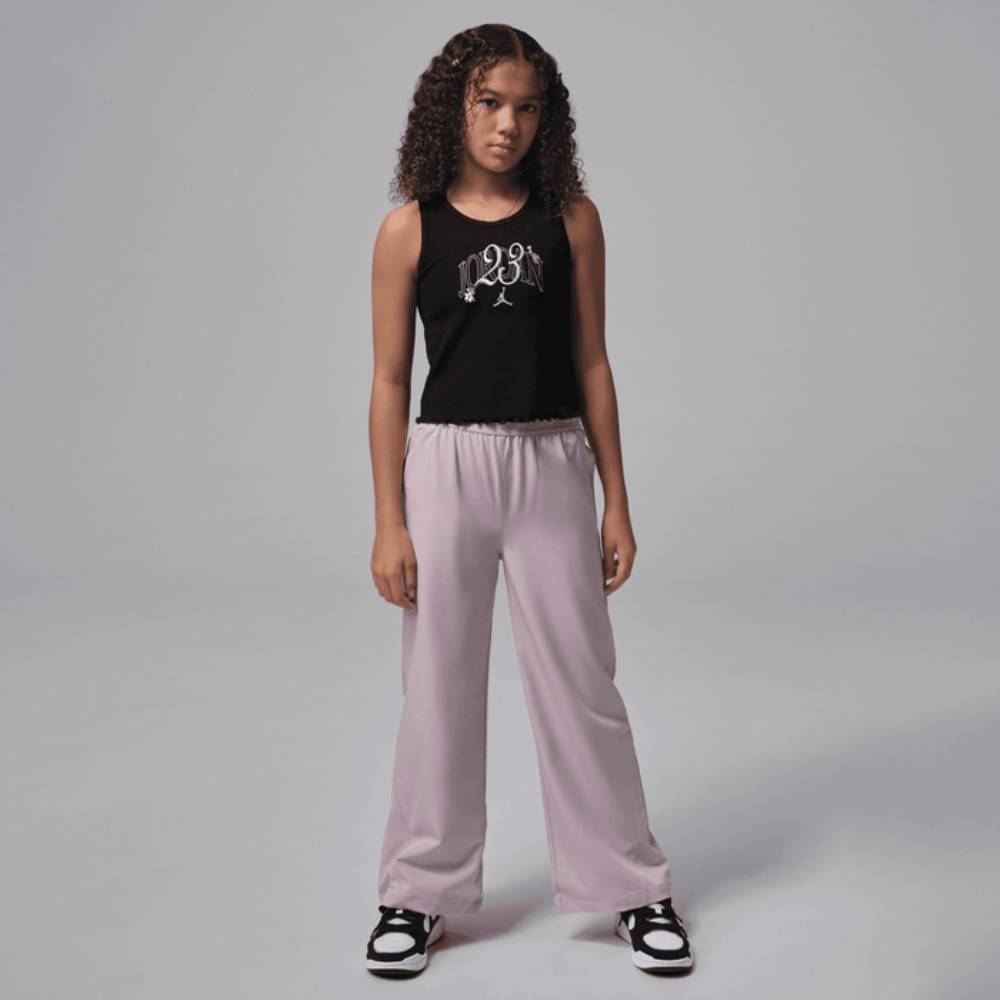 NIKE JORDAN GIRLS FLOWER OF FRIENDSHIP TANK