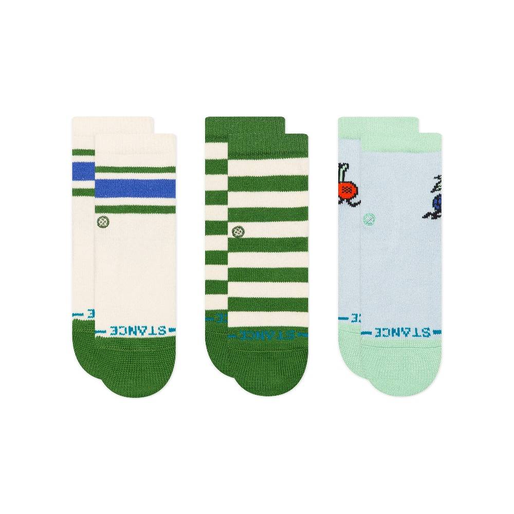 STANCE COMMUNITY 3 PACK 1-2 YEARS