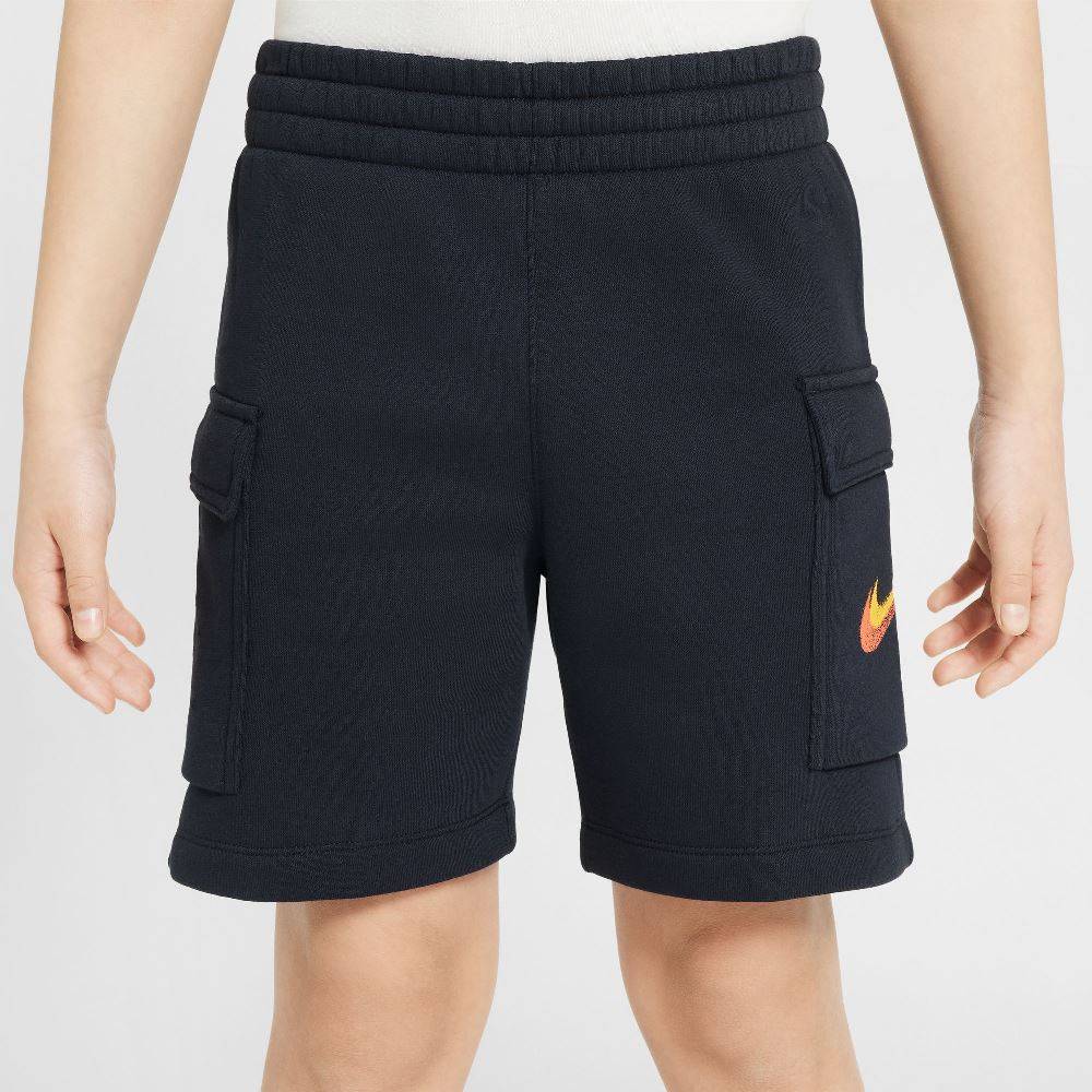 NIKE BOYS SPORTSWEAR STANDARD ISSUE SHORT