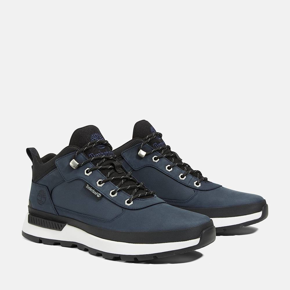 TIMBERLAND FIELD TREKKER LOW LACE UP SNEAKER