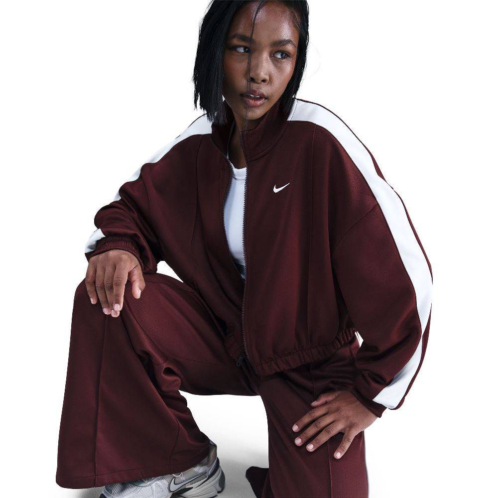 NIKE NSW WOMENS TRACK JACKET