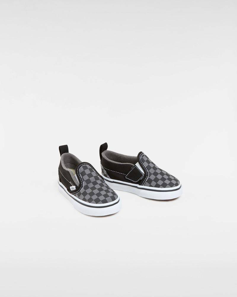 VANS TODDLER SLIP-ON SHOES (1-4 YEARS)