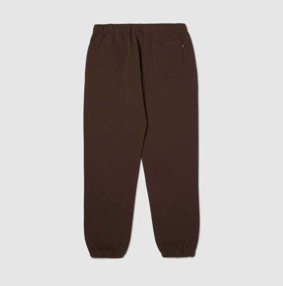 HUF CLASSIC LOGO FLEECE PANT