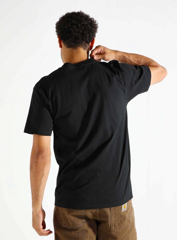 OBEY ESCAPE TEE