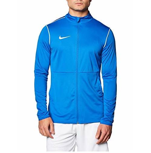 NIKE SOCCER TRACK JACKET MENS