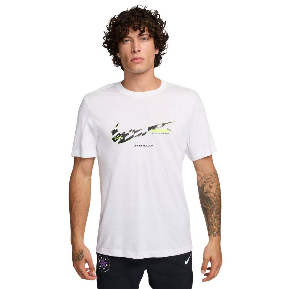 NIKE MENS ELITE ENTRY SS TEE