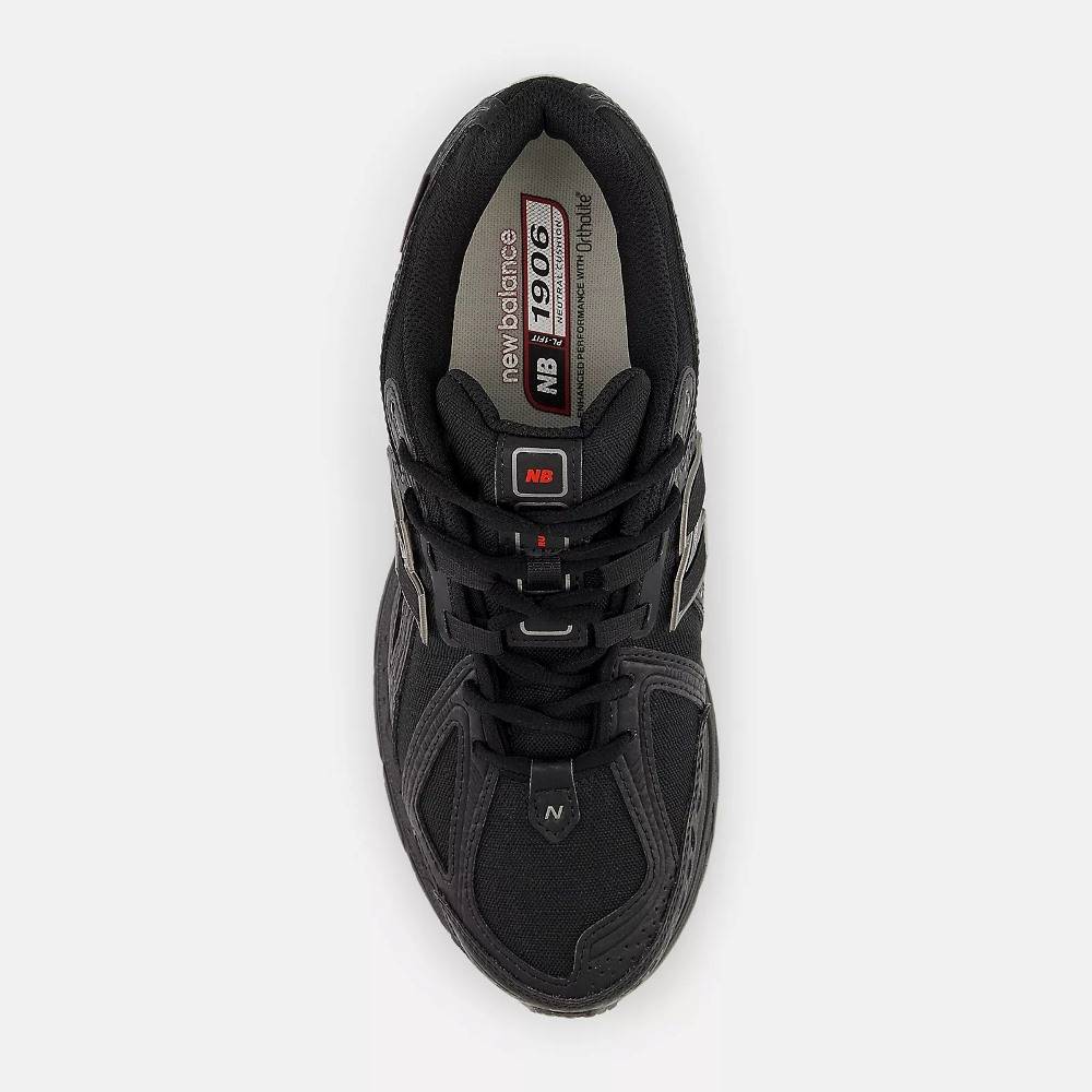 NEW BALANCE 1906R UNISEX CLASSIC SNEAKERS