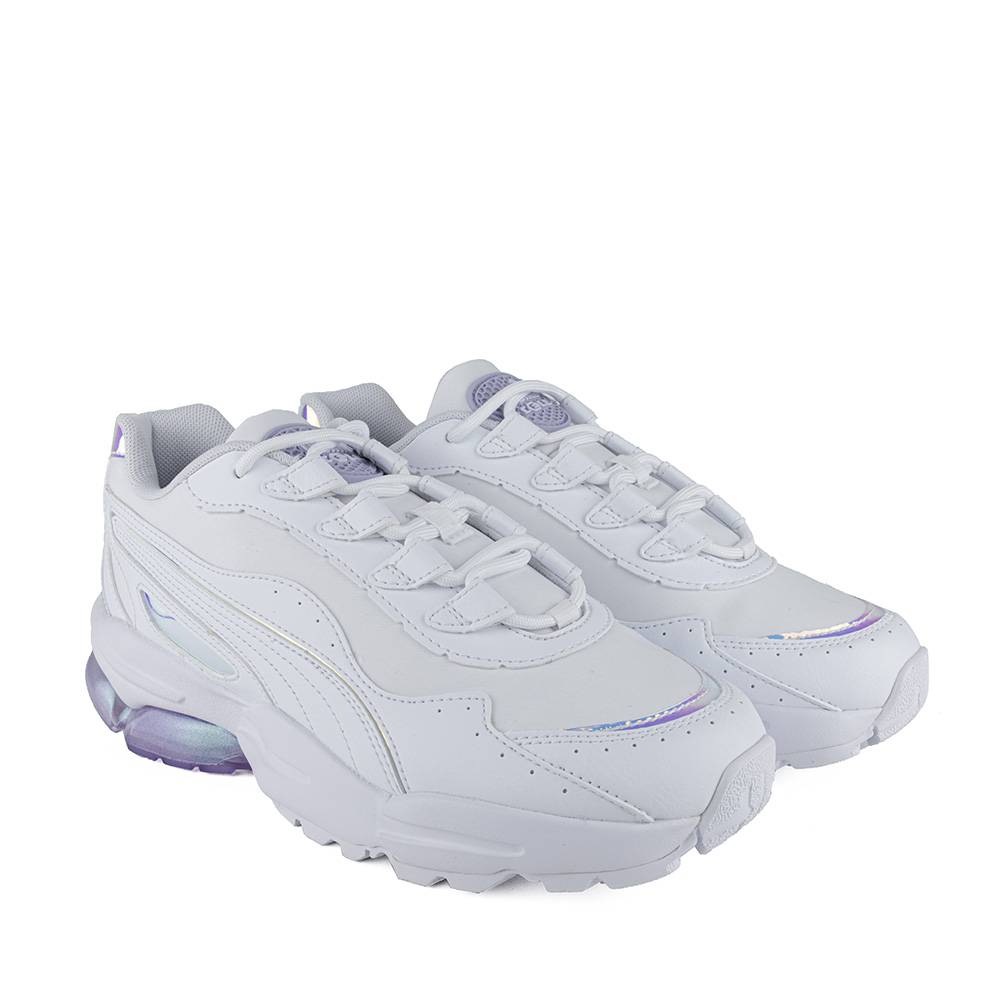 PUMA CELL STELLAR SHINE WOMENS SNEAKERS
