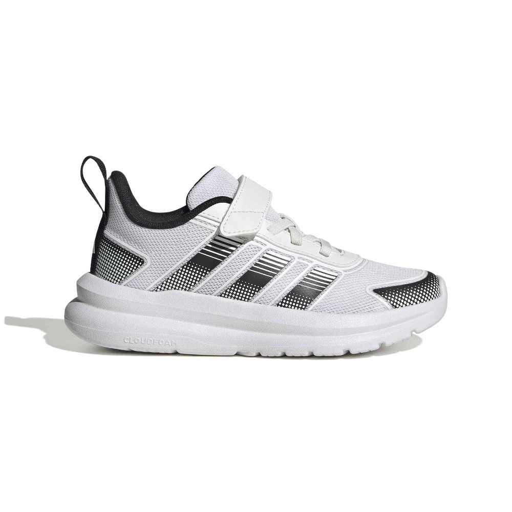 ADIDAS KIDS TENSAUR RUN 4.0 SHOES