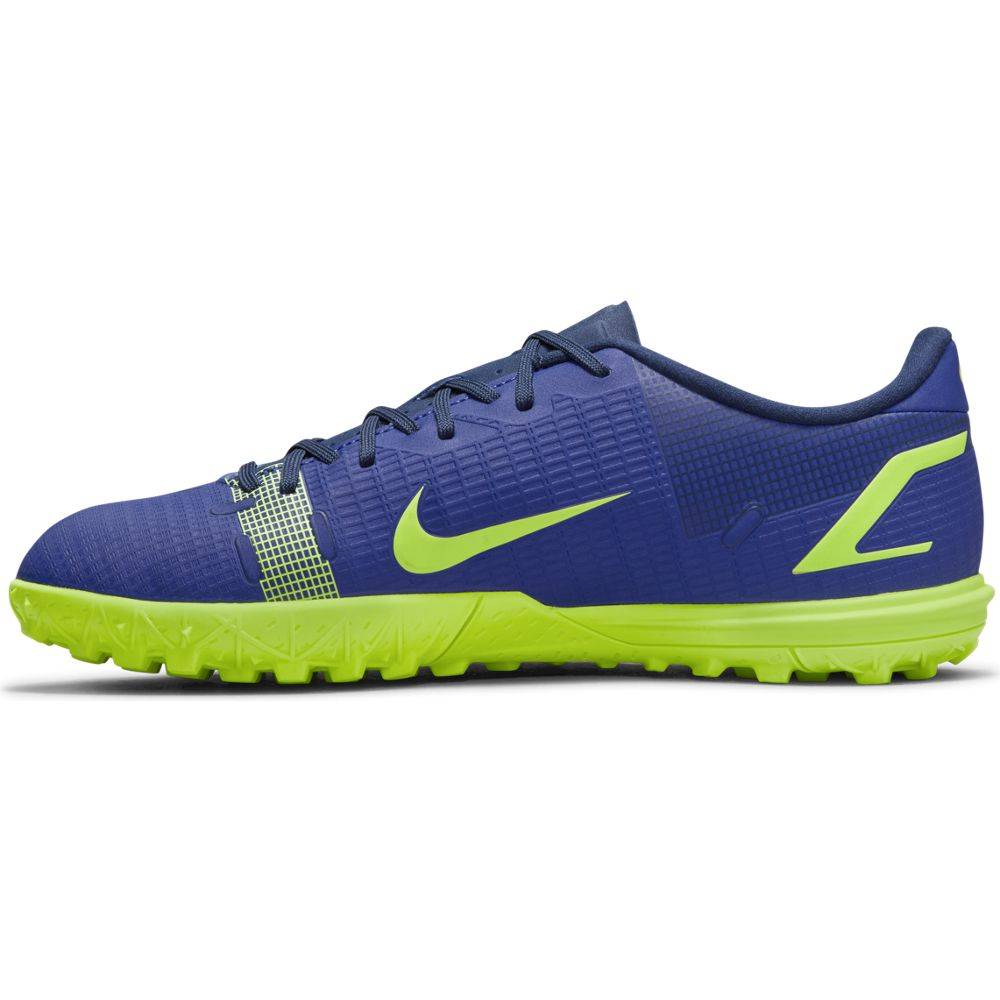 NIKE JR MERCURIAL VAPOR 14 ACADEMY TURF SHOES