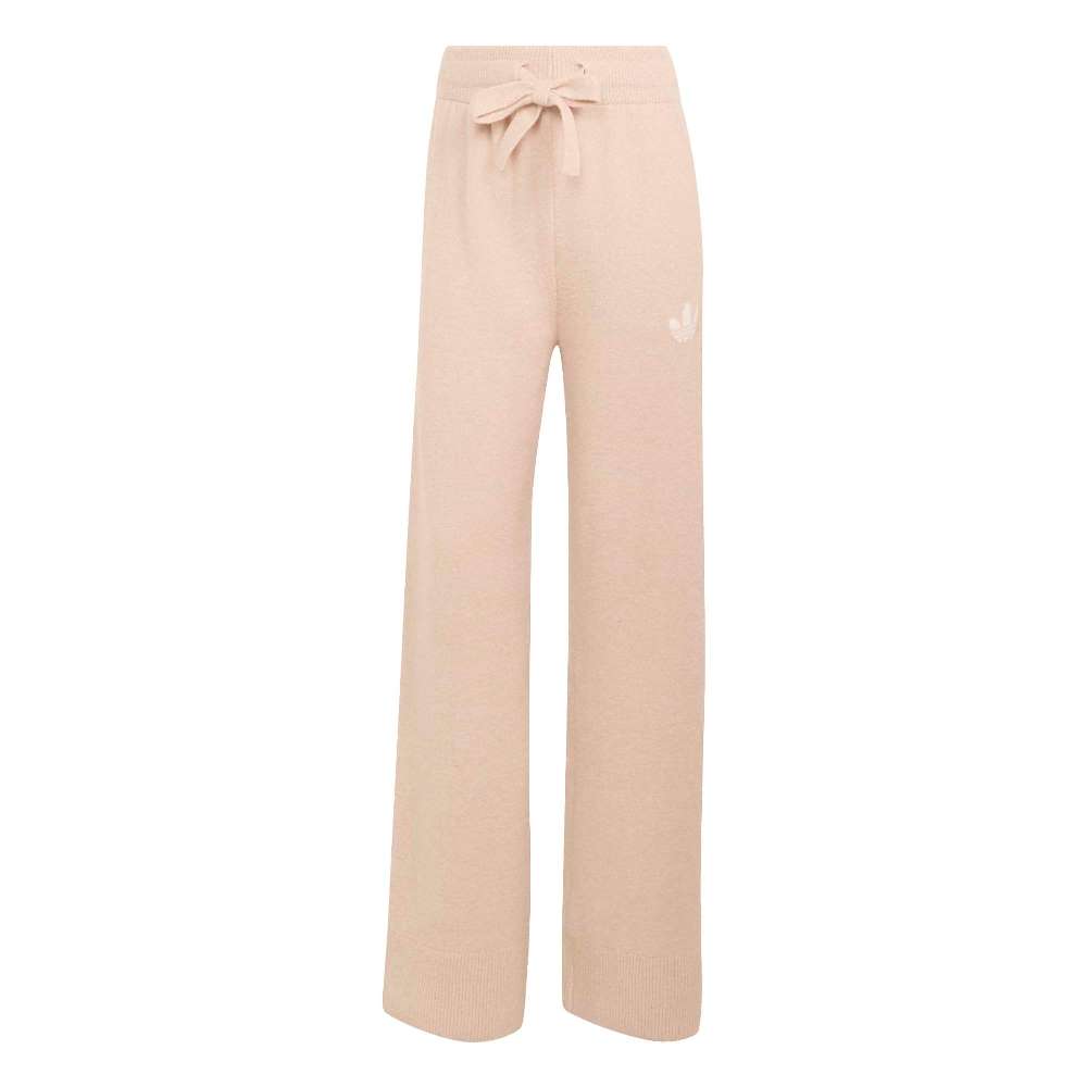 ADIDAS ORIGINALS ESSENTIALS KNIT PANTS