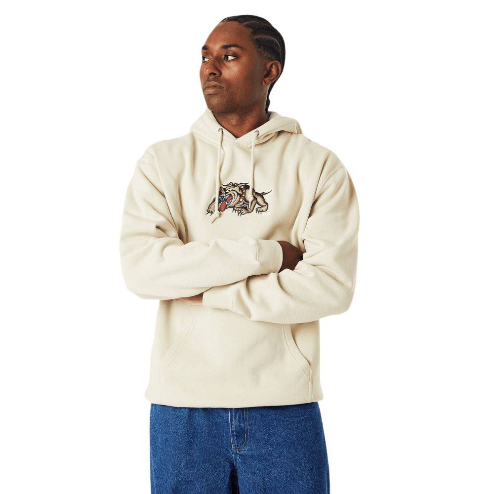 HUF BLEDSOE P/O HOODIE