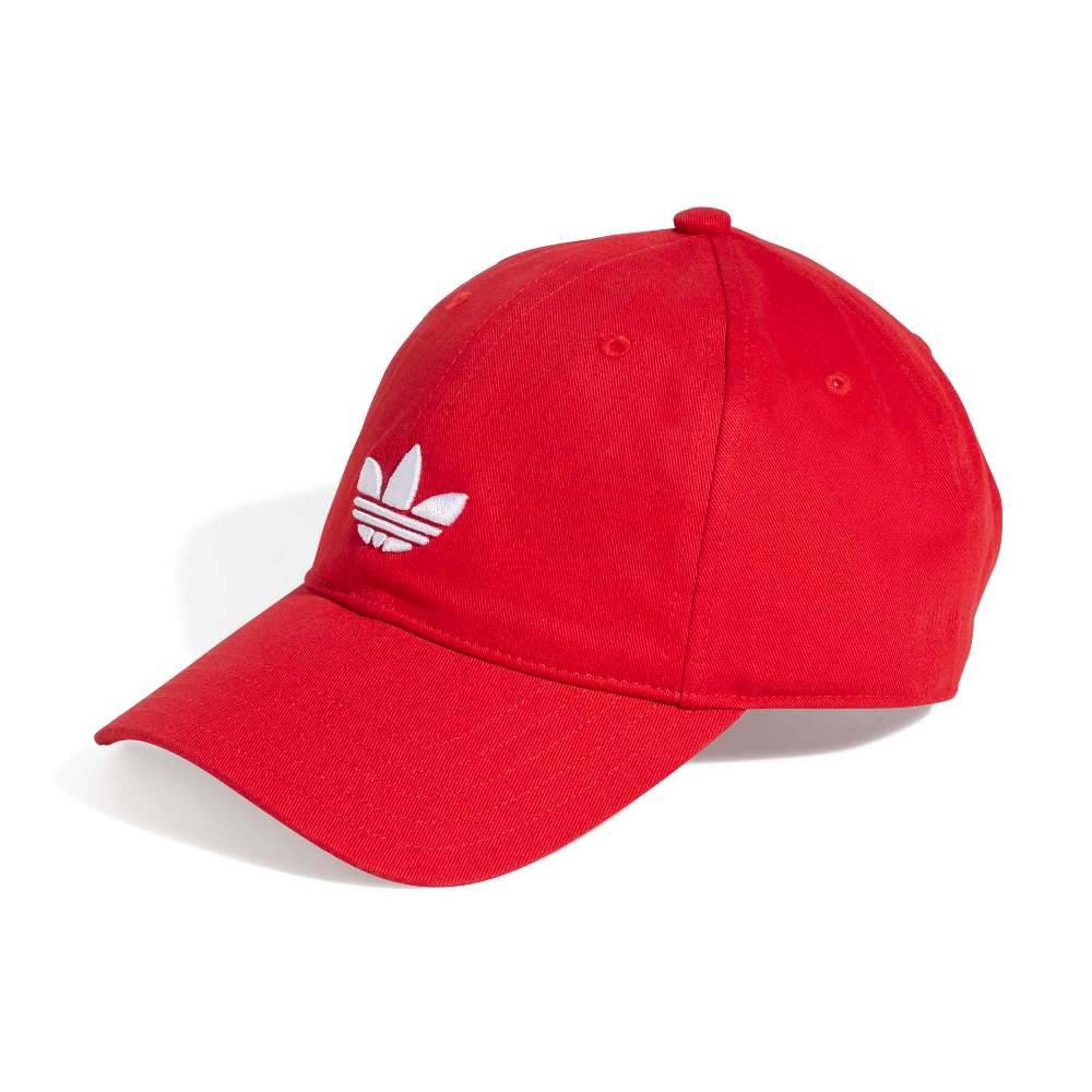 ADIDAS ORIGINALS BASEBALL CAP ADICOLOR