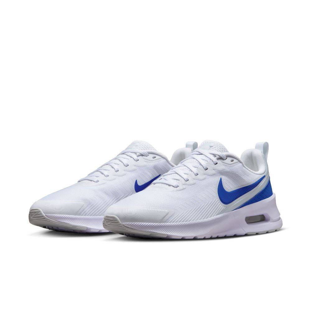 NIKE AIR MAX NUAXIS MENS SHOES