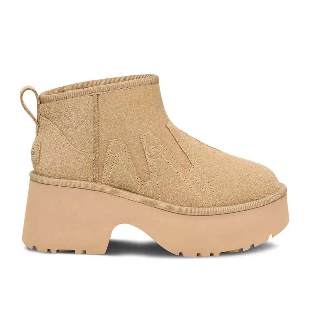 UGG ULTRA MINI NEW HEIGHT SUNWAVE LOW