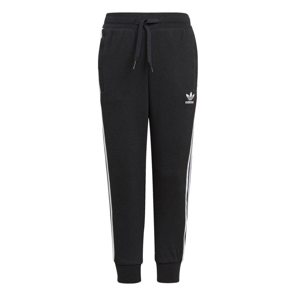 ADIDAS LITTLE KIDS ADICOLOR CREW SET
