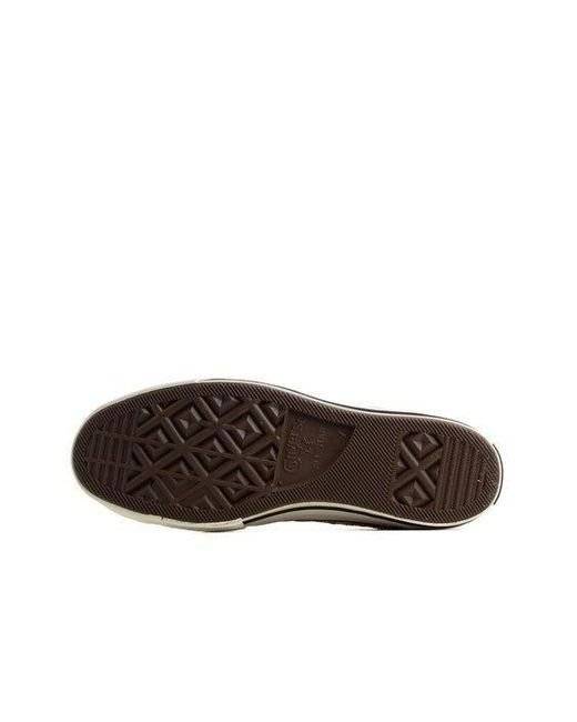 CONVERSE CHUCK 70 HI CULTURE WEAVE WOMEN SHOES