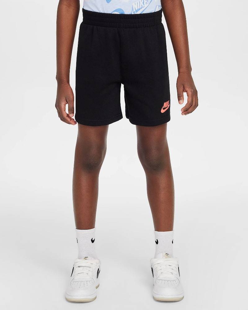 NIKE LITTLE KIDS NSW ON THE MOVE AOP FT S
