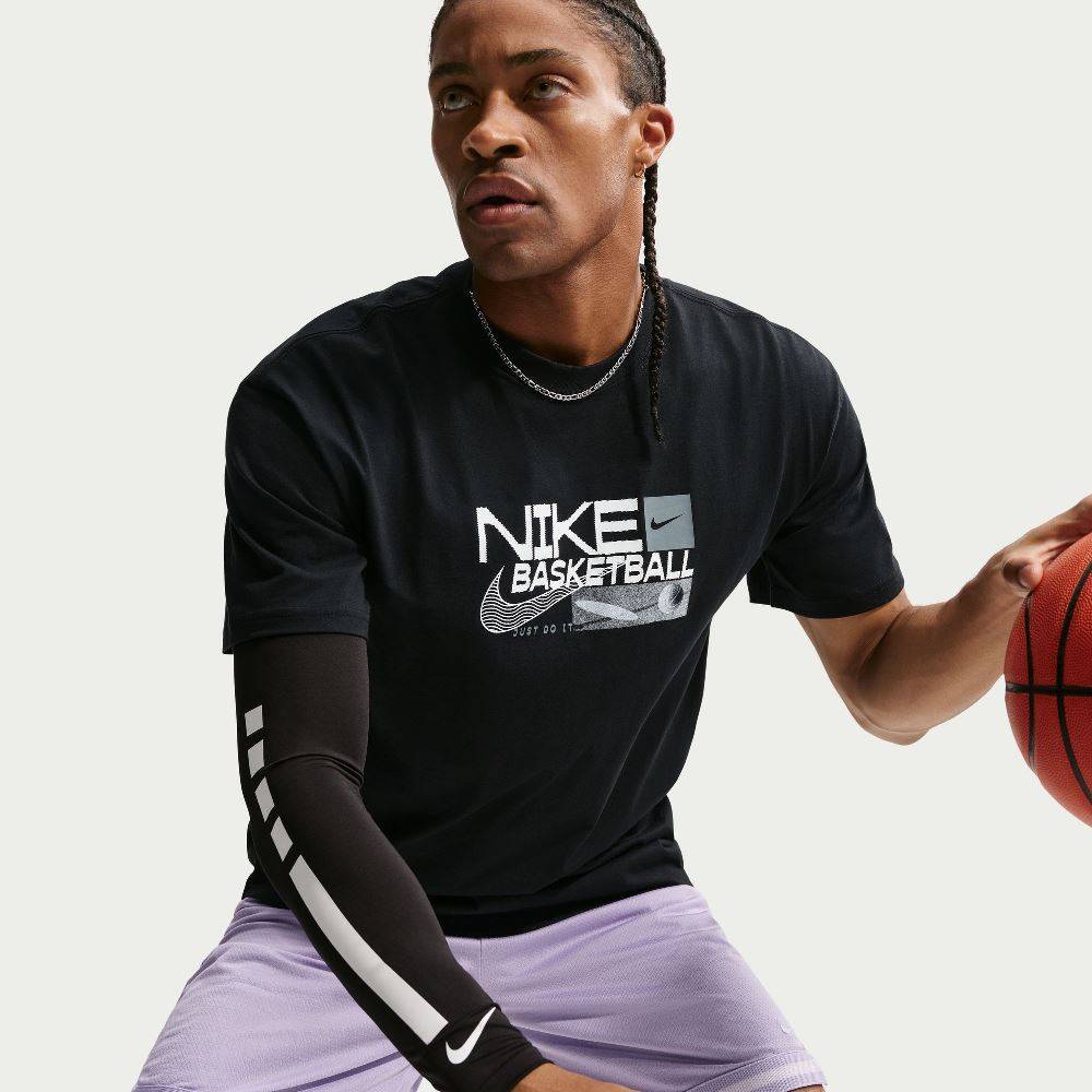 NIKE LOOSE FIT OC BASKETBALL TEE