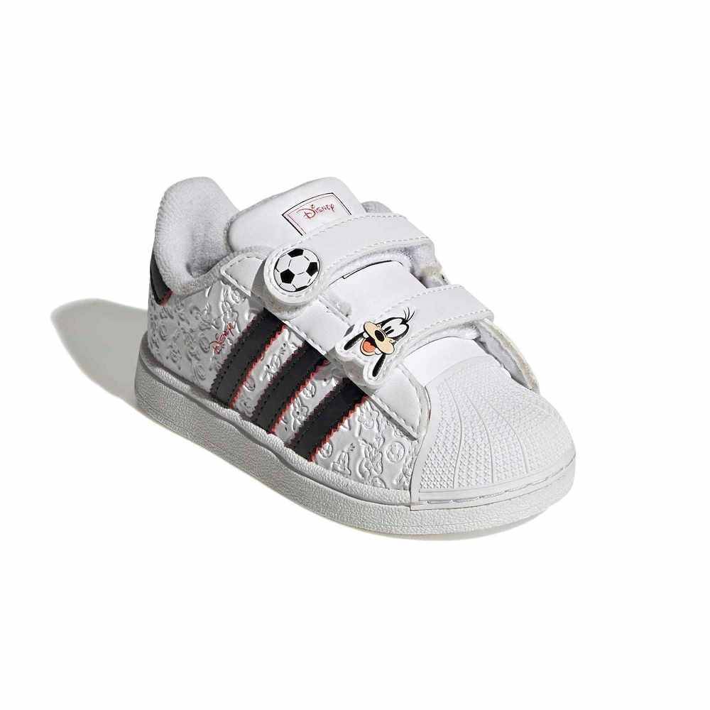 ADIDAS SUPERSTAR II CF I