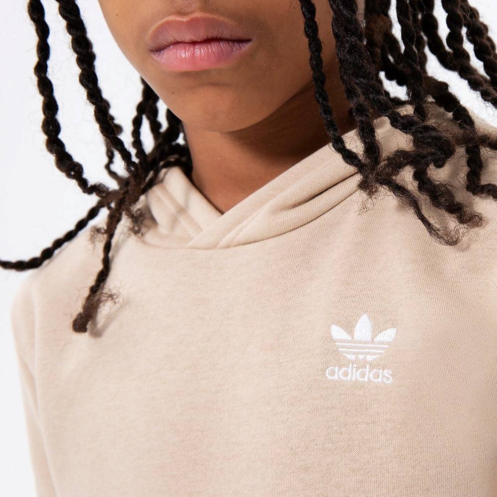 ADIDAS HOODIE