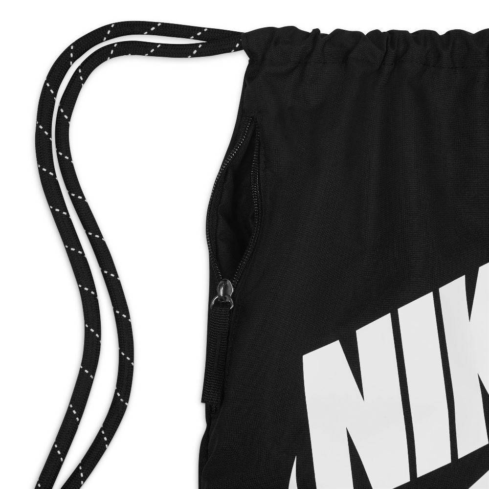 NIKE HERITAGE DRAWSTRING GYMSACK
