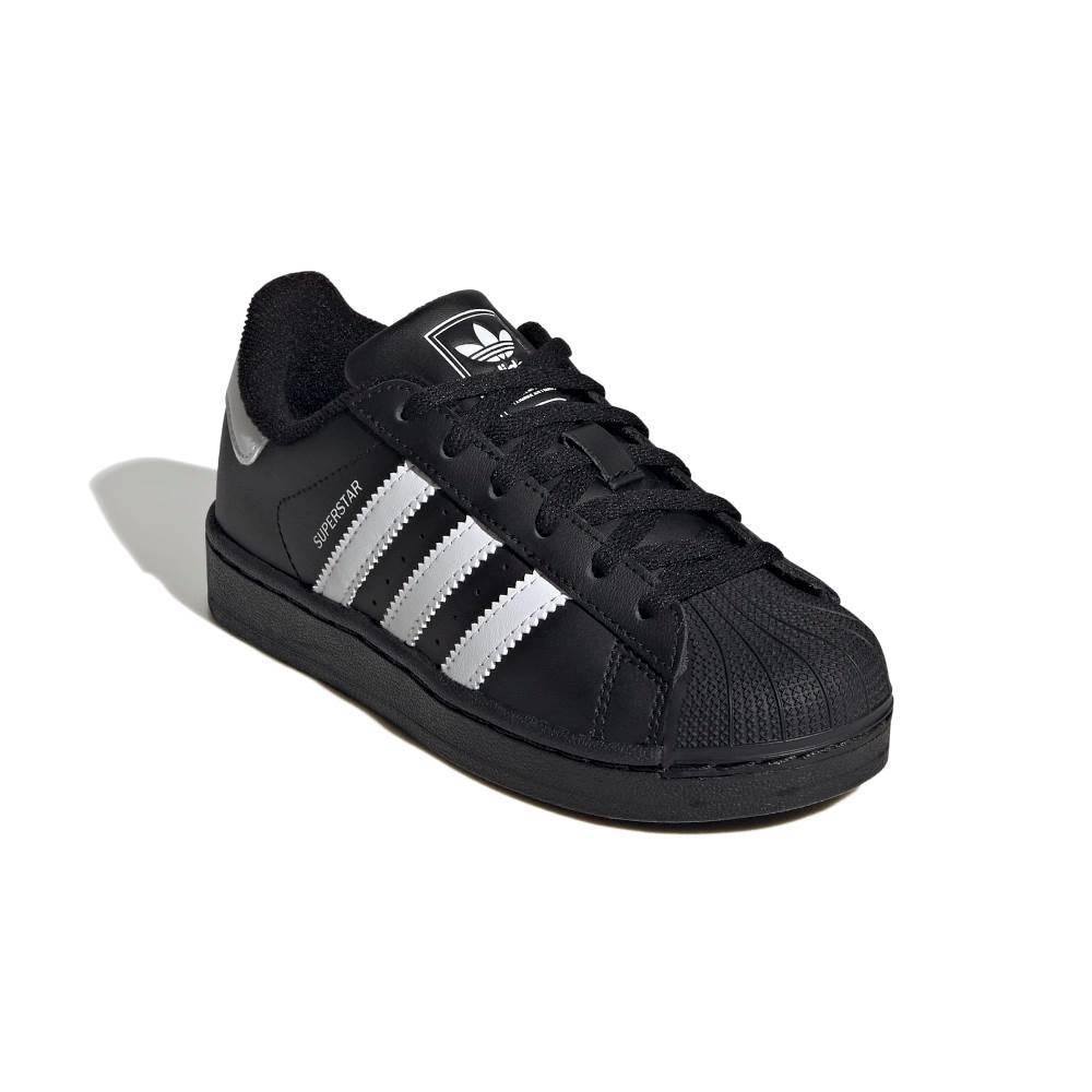 ADIDAS SUPERSTAR II C