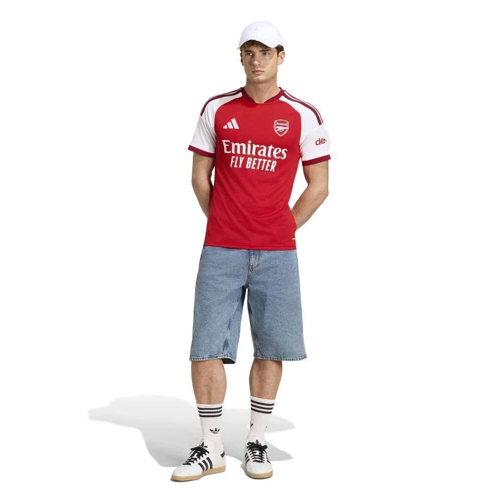 ADIDAS M ARSENAL FC 26/27 HOME JERSEY