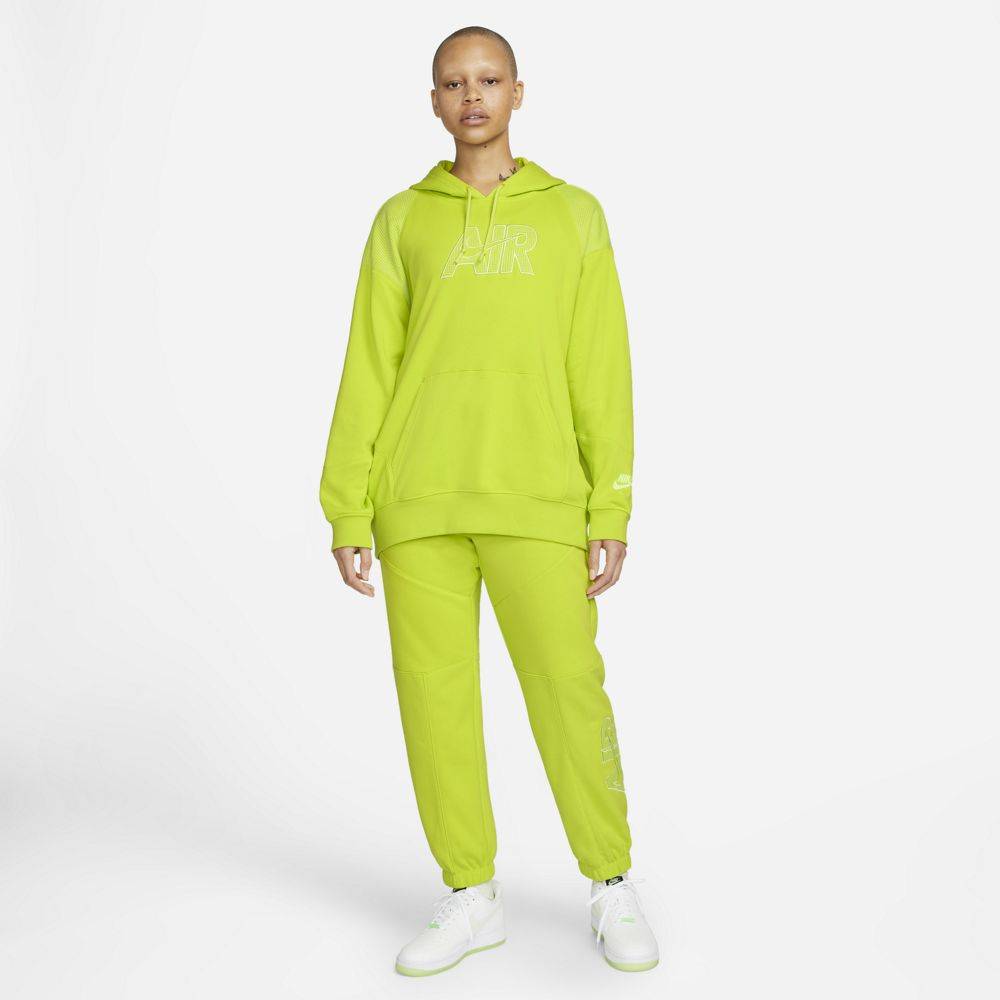 NIKE NSW AIR FLC WOMENS PANTS