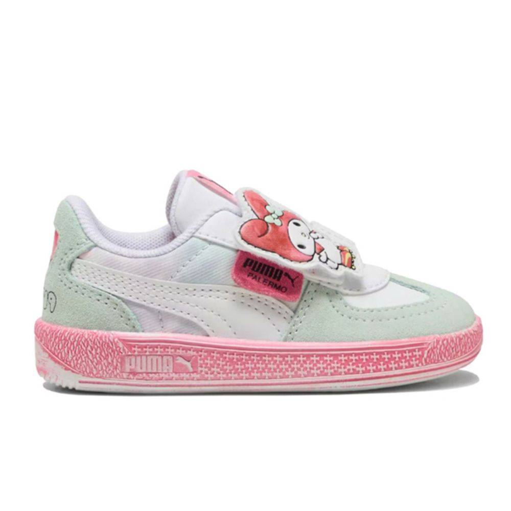 PUMA PALERMO HELLO KITTY & FRIENDS V INF