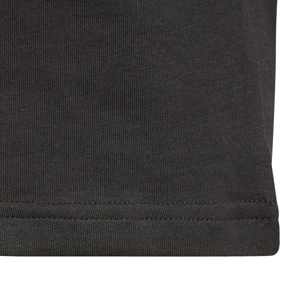 ADIDAS LITTLE KIDS TREFOIL TEE